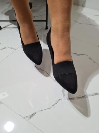 LUSZI-női alkalmi cipő